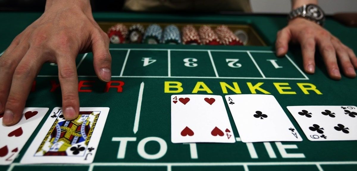 پاکستان میں TOPBET قانونی ہے۔